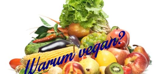 Warum vegane Ernährung, naturspass.de