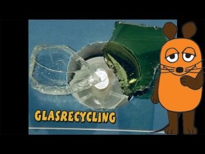 Glasrecycling, naturspass.de