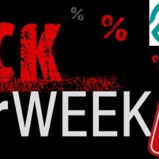 buecher.de Black Cyber week